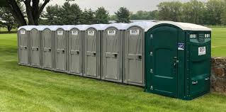 Portable Toilets for Parks and Recreation Areas in Washington, MO