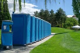 Types of Portable Toilets We Offer in Washington, MO